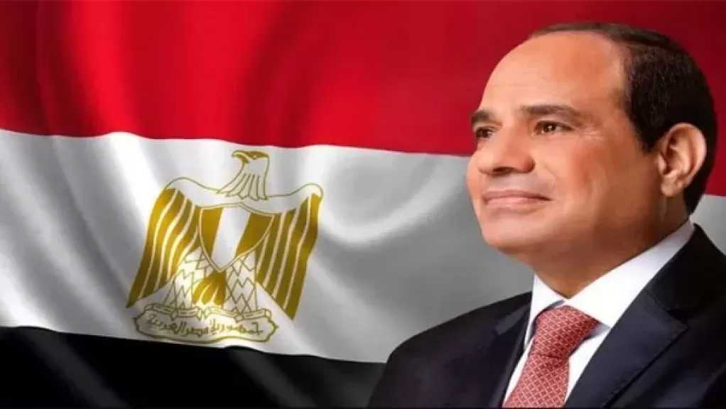 الرئيس السيسي يهنئ رئيس جمهورية سريلانكا بذكرى يوم الاستقلال