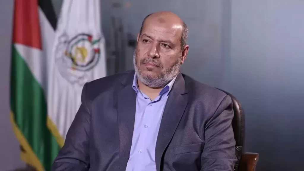في ختام زيارة للقاهرة.. حماس تثمن جهود مصر برعاية الرئيس السيسي لدعم القضية الفلسطينية