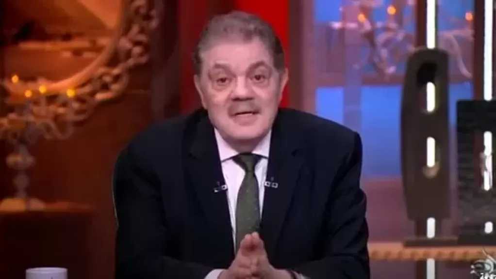 رئيس حزب الوفد: نقل ملكية قناة السويس للبنك المركزي حل جيد لأزمة الدين المصري