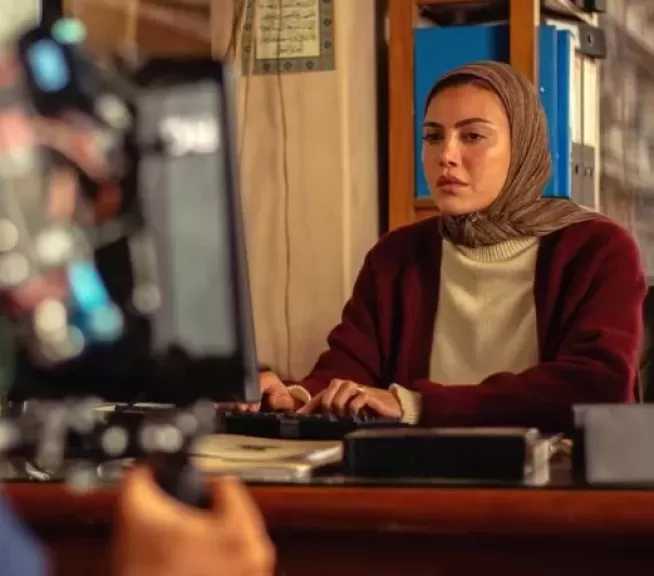 أنوشكا: فكرة مسلسل «توابع» صعبة ومختلفة.. وأرفع القبعة لريهام حجاج