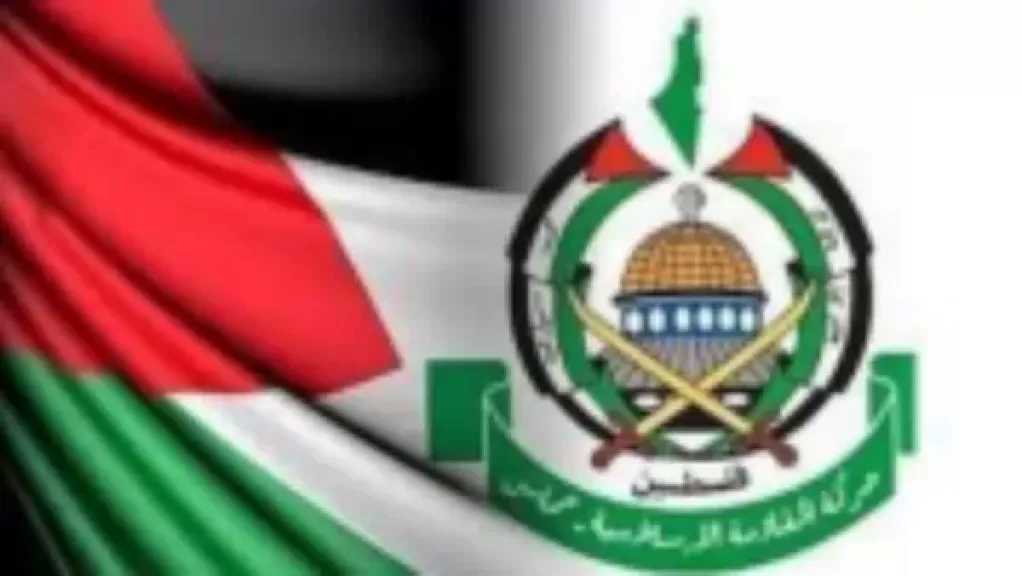حماس تطالب بمظاهرات ضد الاحتلال وممارساته ضد الشعب الفلسطيني