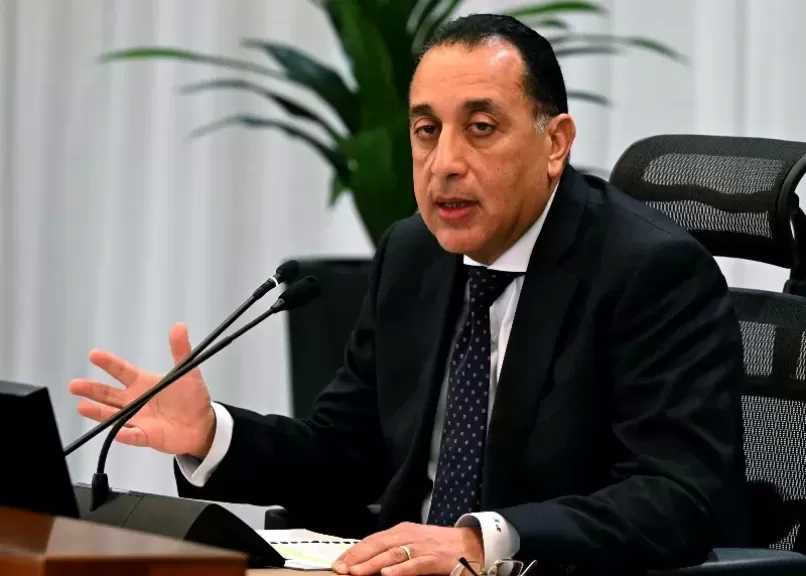 رئيس الوزراء يتابع منظومة ميكنة التأمين الصحي الشامل