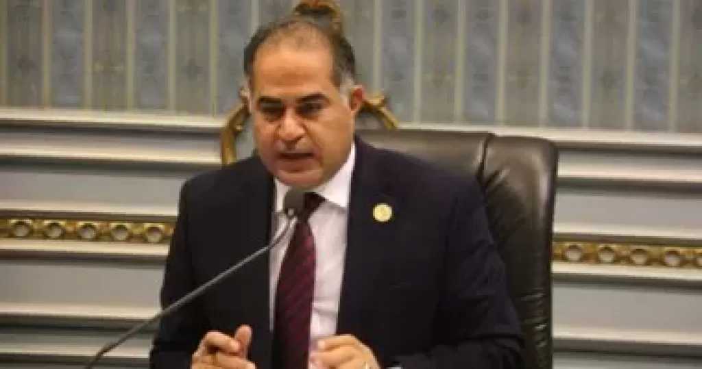 النائب سليمان وهدان: تعديلات نقابة المهن الرياضية تضبط النشاط الرياضي