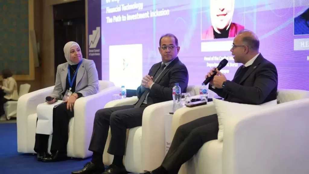 الدكتور محمد فريد: قواعد القيد بالبورصة أداة لضمان جودة الشركات
