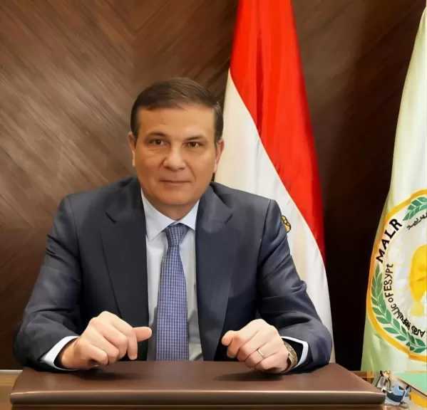وزير الزراعة يعلن نجاح مصر في فتح السوق الفيتنامي أمام صادراتها من البصل والثوم