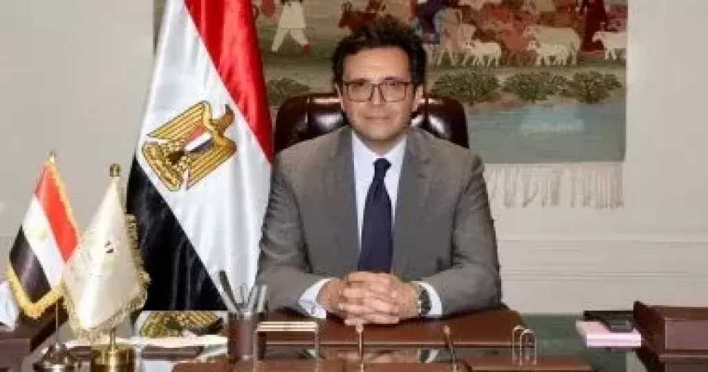 وزير الثقافة: الثقافة خط الدفاع الأول لبناء الوعي وصناعة المستقبل وجوائز التميز تعكس تنوّع المشهد الإبداعي المصري