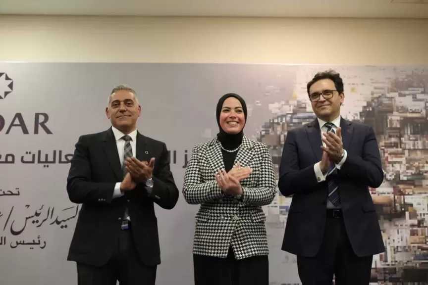 الإعلامية آية عبد الرحمن تحصد أفضل مذيعة عن برنامج “دولة التلاوة”