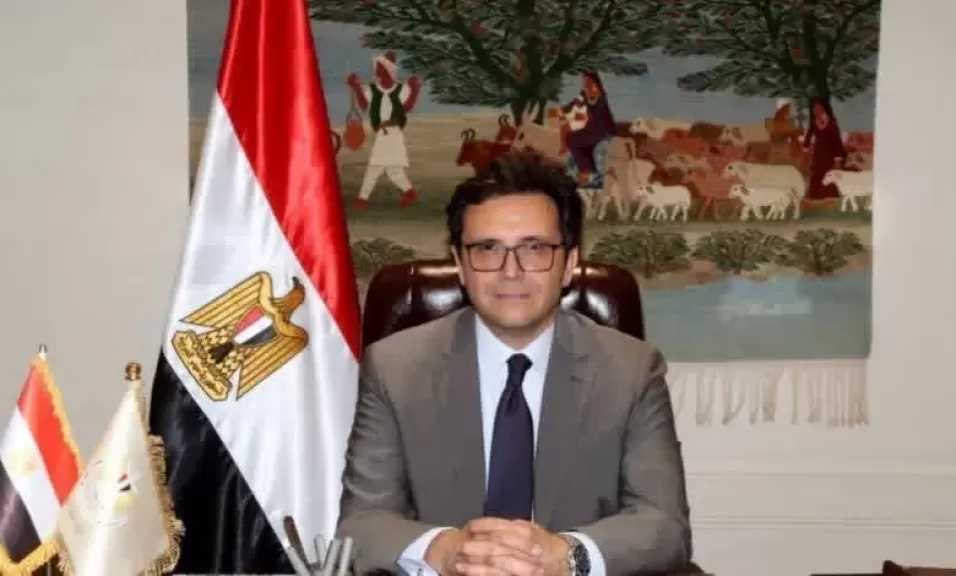 وزير الثقافة: دعم الإبداع الثقافي وتعزيز مكانة الكتاب والفكر في المجتمع المصري مسؤولية وطنية نسعى لتحقيقها