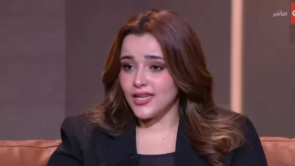 أشرقت أحمد تكشف كواليس اكتشاف موهبتها: والدي السبب الأول من الطفولة إلى النجومية