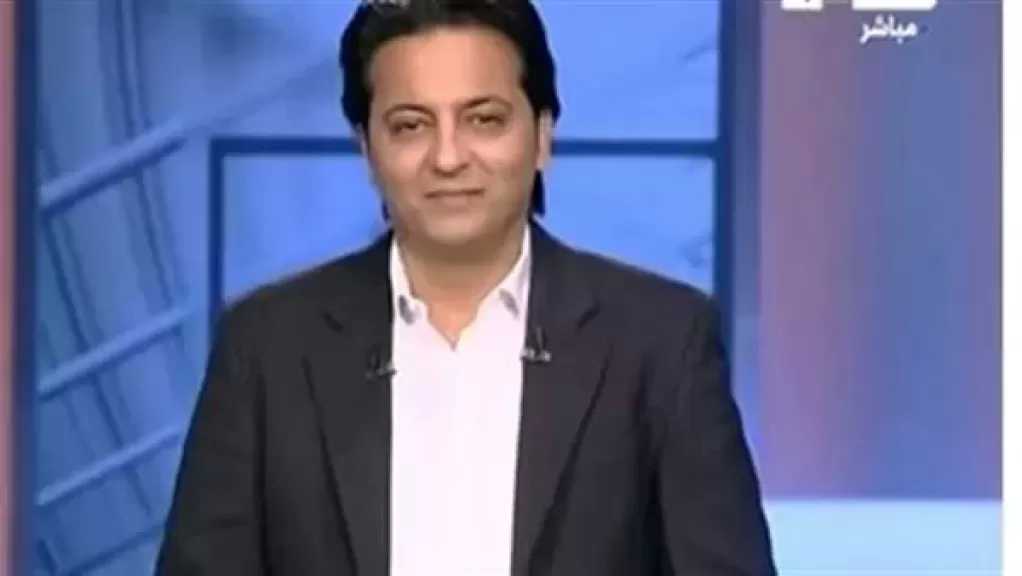 محاكمة أحمد رجب بعد إساءته لرئيس محكمة.. تفاصيل