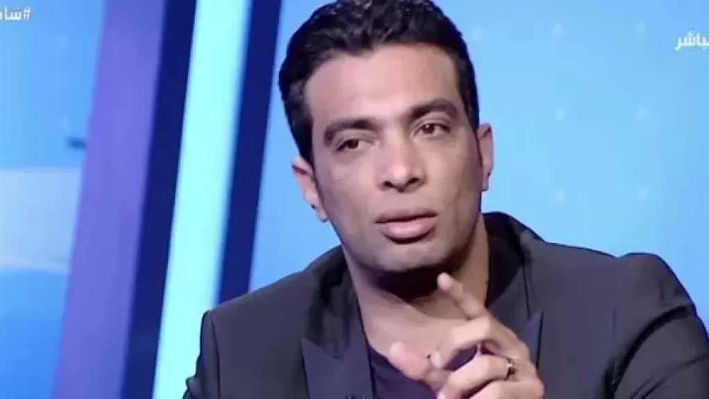 تصالح شادي محمد مع شركة تطوير عقاري في دعوى فسخ تعاقد وحدة سكنية