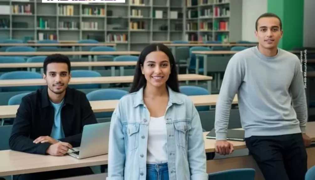 بنك التعمير والإسكان يتيح التبرع لدعم مبادرة منحة علماء المستقبل