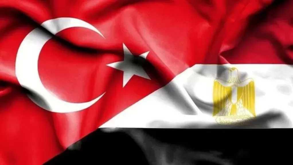 خبير أمن قومي: التقارب المصري-التركي ضرورة استراتيجية في ظل تغير موازين القوى