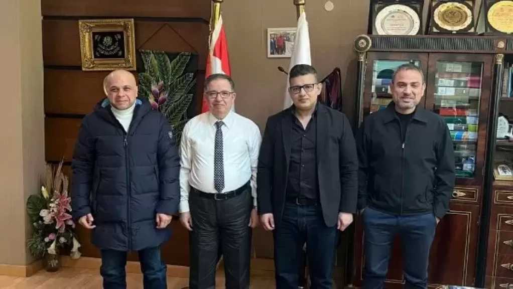 تعاون مصري ألماني في طب الطوارئ.. بروتوكول بين جامعة الدلتا وEGEDA