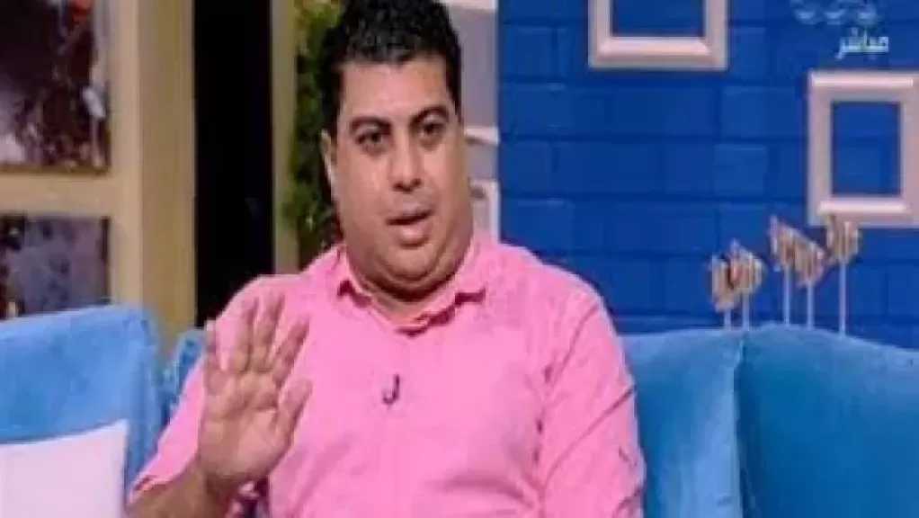 عندي اتنين.. منتج عمل مسلسل روح off يعلق بعد قرار نقابة الممثلين بإيقاف مسلسله