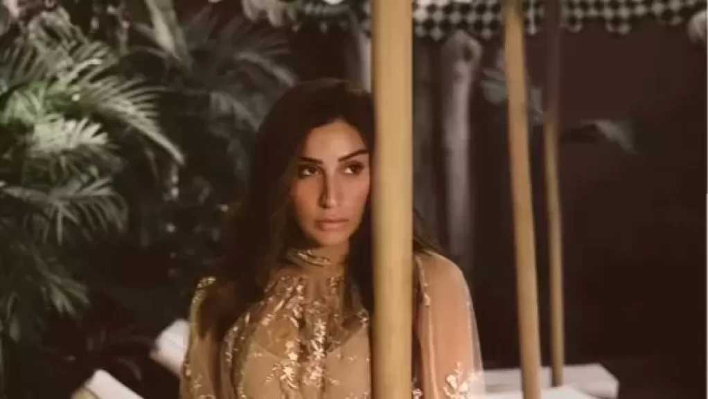 دينا الشربيني تتصدر Vogue Arabia: مرحلة جديدة فنيًا وإنسانيًا