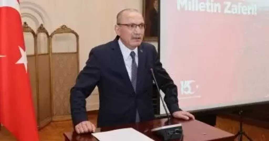 سفير تركيا: زيارة أردوغان لمصر توجت الجهود والتعاون بين الدولتين
