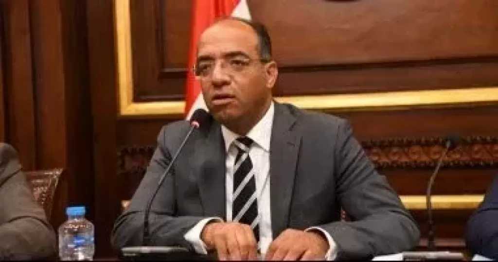 النائب علي مهران: فوز حياة كريمة بجائزة دبي الدولية تتويج عالمي للتجربة