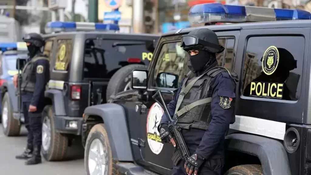حبس عصابة المقابر الوهمية في 6 أكتوبر.. تفاصيل