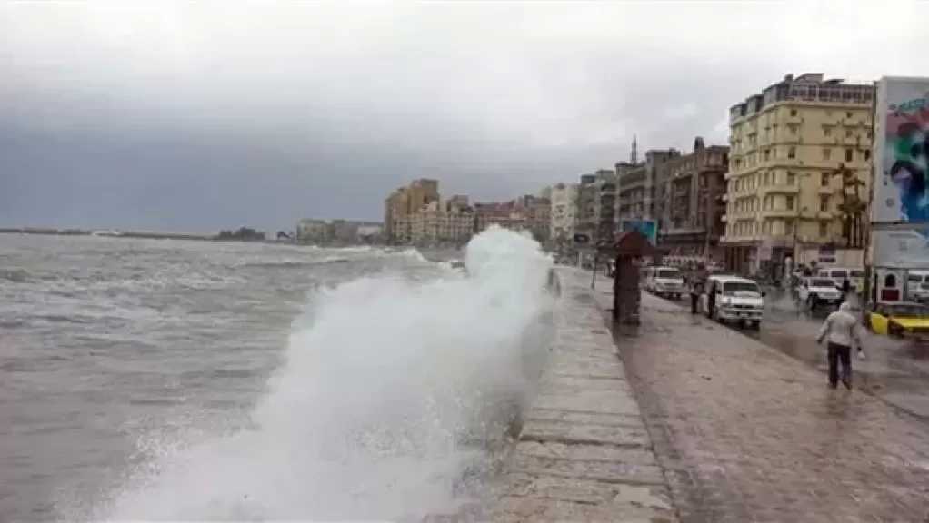 الطقس اليوم.. ارتفاع تدريجي في درجات الحرارة وأمطار ببعض المناطق