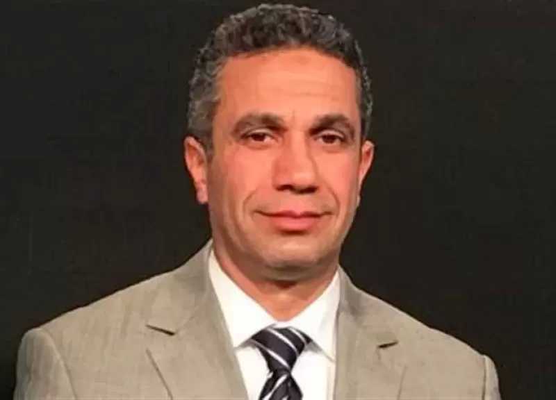 تعيين محمد سمير مساعدا لرئيس حزب الوفد