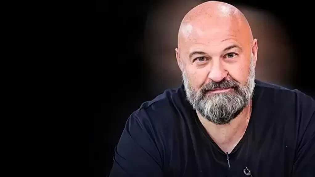 الزمالك يتعاقد مع الإيطالي فرانشيسكو كاديدو ”كيكي” لقيادة فريق الكرة الطائرة