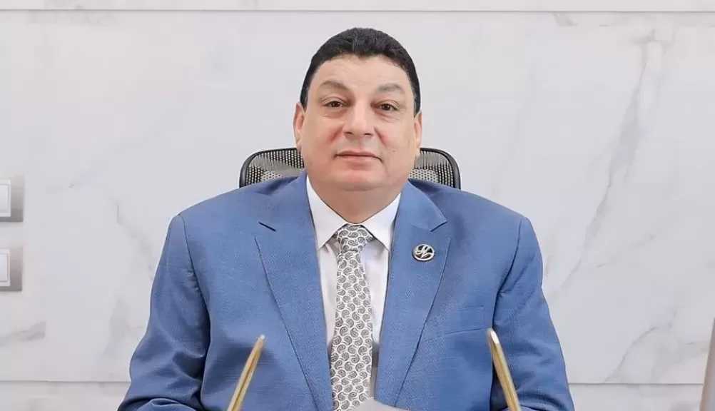 صناعة النواب: خطة تطوير السكك الحديدية بقيادة وزير الصناعة والنقل خطوة محورية لدعم الاقتصاد