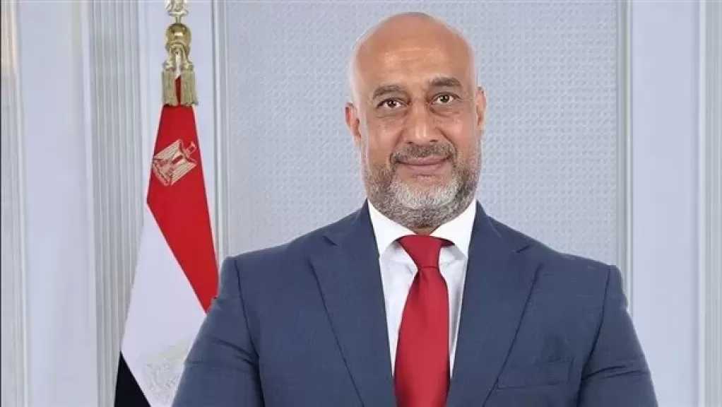 النائب حسام سعيد: زيارة أردوغان لمصر نقطة تحول تفتح آفاقًا اقتصادية جديدة