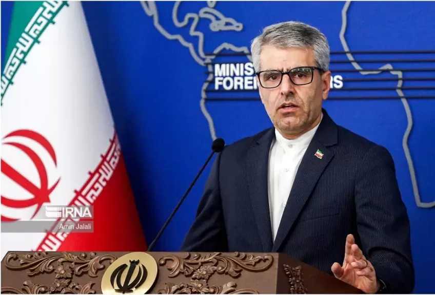 طهران: انتهت المحادثات الإيرانية الأمريكية في مسقط باتفاق على مواصلة المحادثات