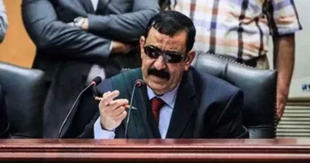 المصريين الأحرار ناعيا المستشار محمد ناجى شحاتة: ترك أثرًا فى مسار العدالة