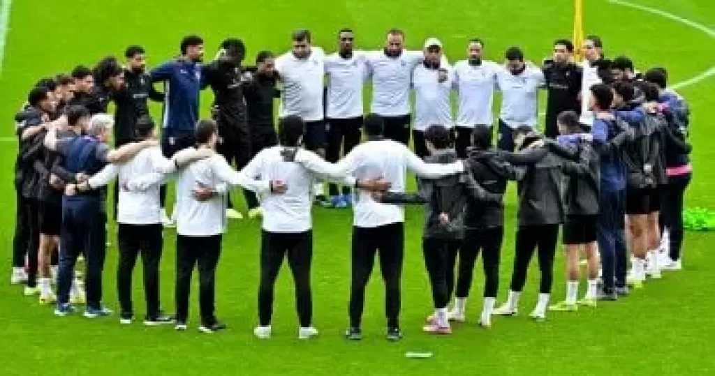 موعد مباراة الزمالك وزيسكو الزامبى فى الكونفدرالية الأفريقية