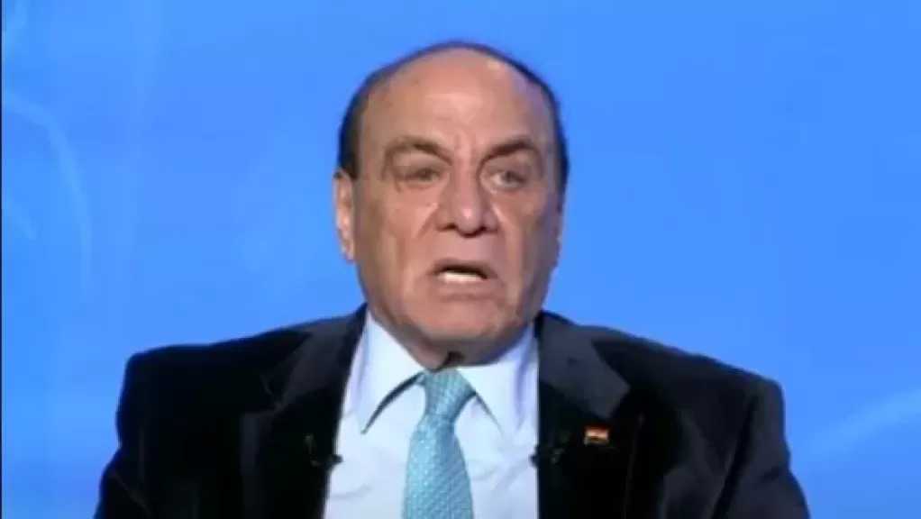سمير فرج يفكك ”فزاعة” نتنياهو: سلاح مصر يحمي السلام.. وسيادتنا فوق حسابات الانتخابات الإسرائيلية