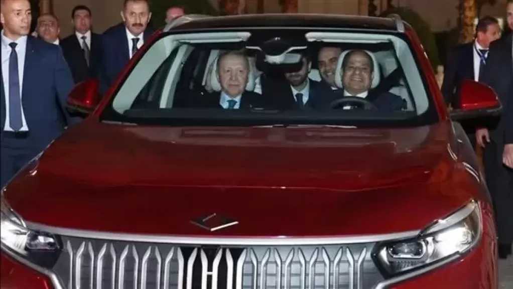 اقتصادي: زيارة أردوغان تعكس وعي أنقرة بدور مصر المحوري في الشرق الأوسط