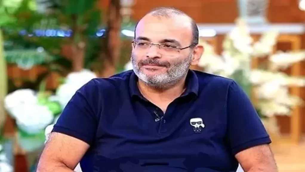 محمد هنيدي السبب.. أيمن بهجت قمر يكشف عن كواليس رحلته مع فقدان الوزن