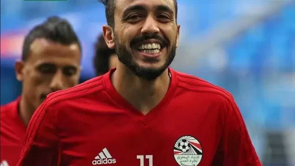 الاتحاد السكندري يقترب من ضم كهربا