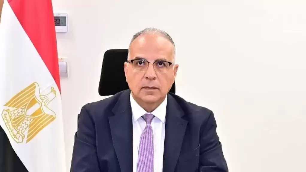 الري: التعامل الفوري مع أي تعديات على مجرى نهر النيل