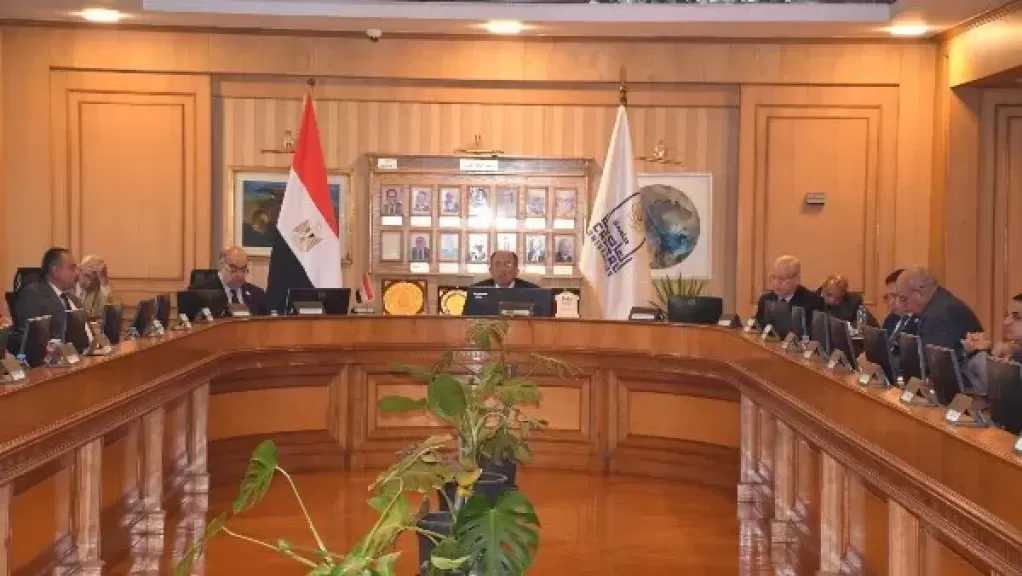 رئيس جامعة العاصمة: نضع تطوير المناهج والأنشطة في مقدمة أولوياتنا