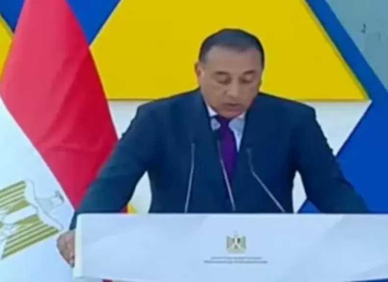 رئيس الحكومة: قطعنا شوطا ملموسا في مسار الإصلاح.. وقضينا على السوق السوداء للدولار