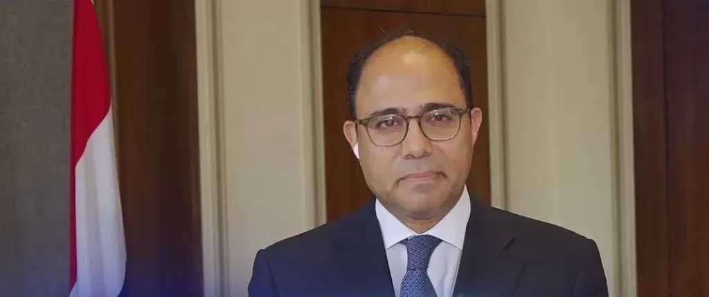 السفير أحمد أبو زيد: معرض بروكسل يوثق المأساة الإنسانية في غزة ويؤكد دعم أوروبا للأونروا