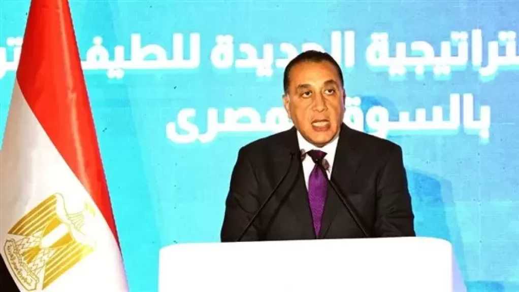 مدبولي: نقلة نوعية في حوكمة إدارة الطيف الترددي لإتاحة السعات الترددية لأول مرة