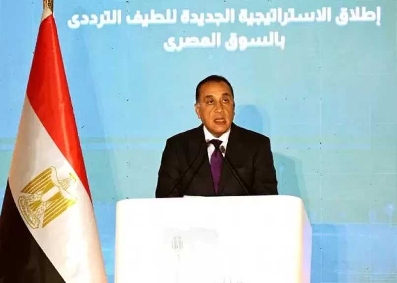 رئيس الوزراء: عدد الشركات العالمية المصدرة للخدمات الرقمية من مصر يتجاوز 240 شركة