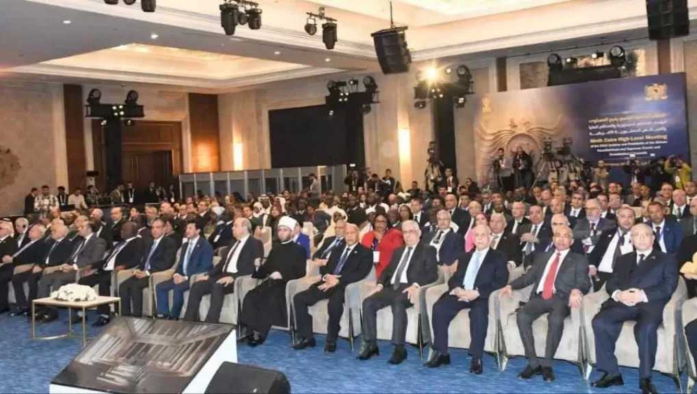 وزير الأوقاف: ترسيخ دولة القانون يمثل ركيزة أساسية في بناء الجمهورية الجديدة