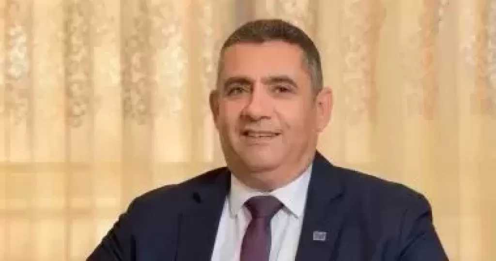 أسامة مدكور: زيادة الحد الأدنى للأجور خطوة مهمة لمواجهة التضخم العالمي