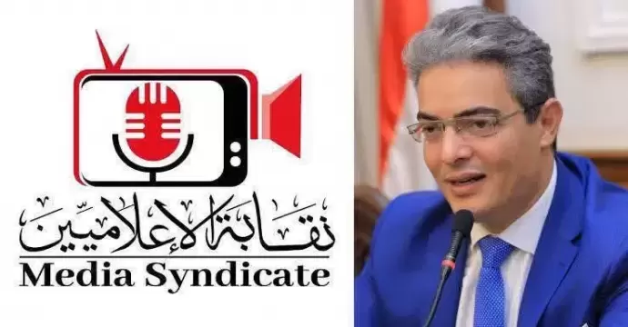 نقابة الإعلاميين توجه الشكر للرئيس السيسي لرعايته الشاملة للإعلاميين