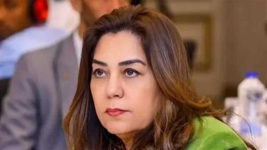 وزيرة التنمية المحلية تعلن التشغيل التجريبي لمجزر بيلا بكفر الشيخ