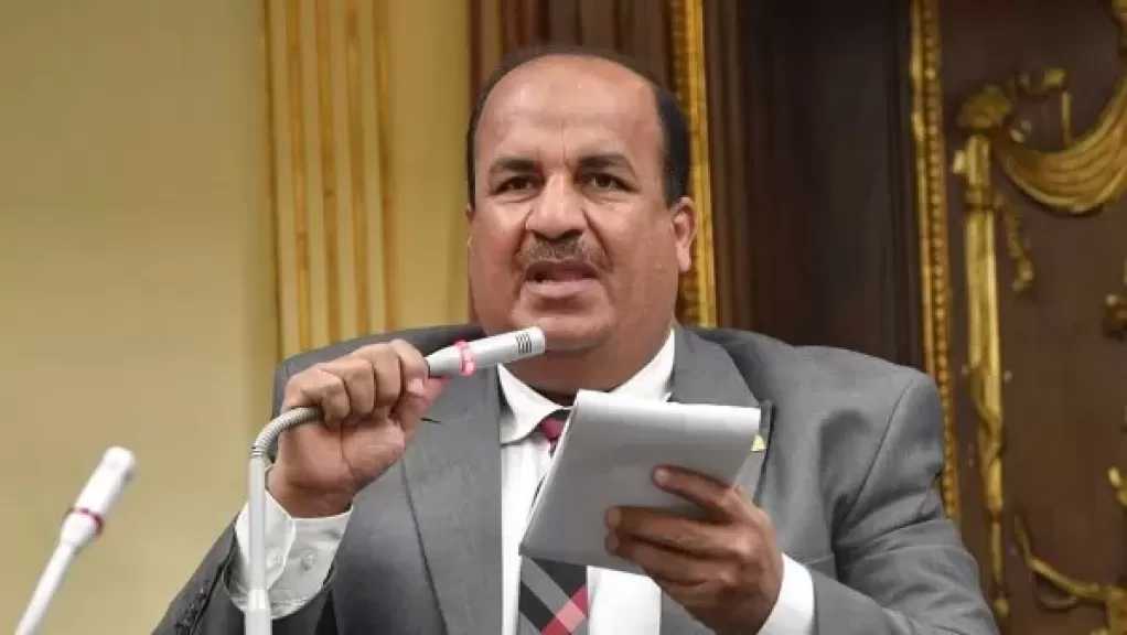 طلب إحاطة برلماني لرصد جودة الهواء وتشديد الرقابة على الانبعاثات الصناعية
