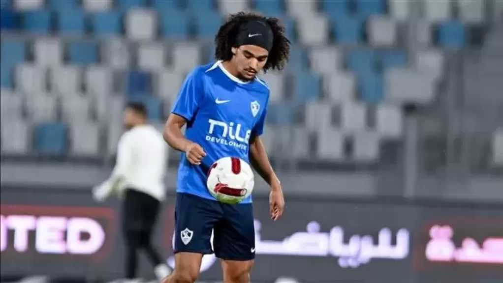 الزمالك يكشف أسباب استبعاد صبحي وكايد وأوشينج من مواجهة زيسكو