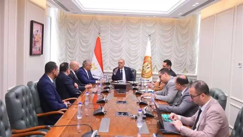 وزير العمل يعزّز الشراكة مع ”شركة ليوني مصر” العالمية لتصنيع كابلات وضفائر السيارات