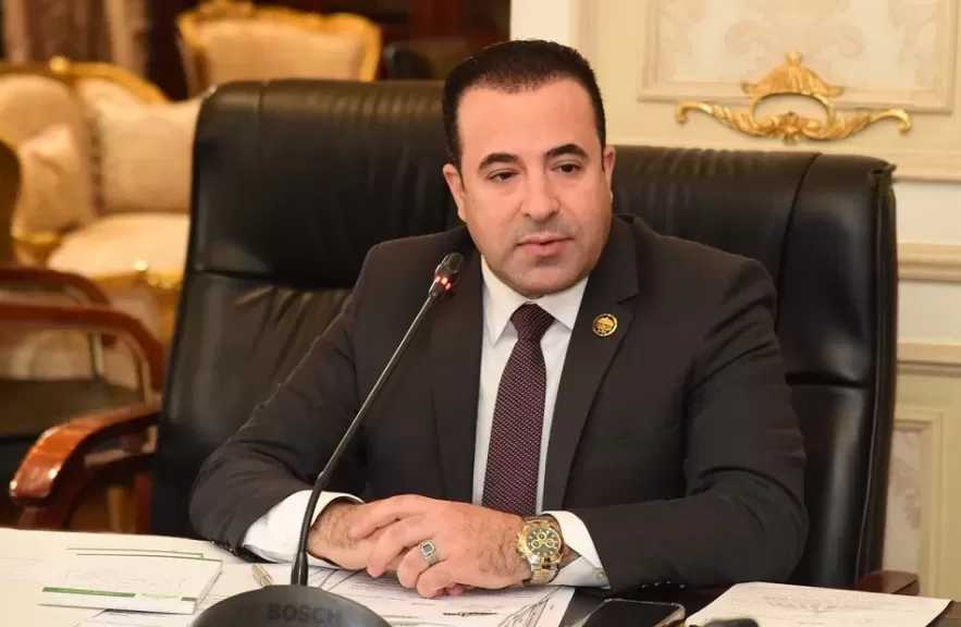 ”اتصالات النواب” تعقد جلسات استماع لإعداد قانون ضوابط استخدام الأطفال لمواقع التواصل