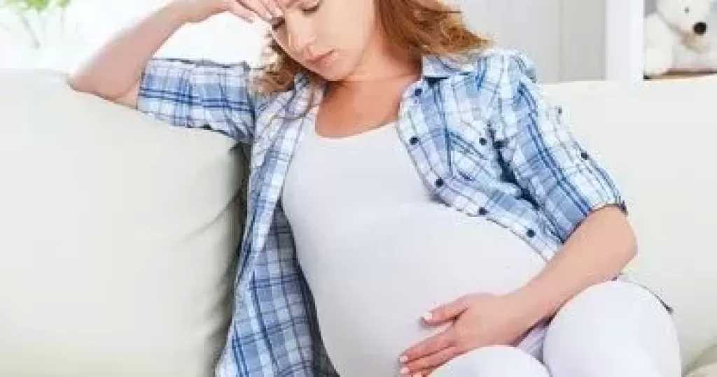 دراسة تحذر من تأثير توتر الأم على الجنين.. ونصائح مهمة بفترة الحمل
